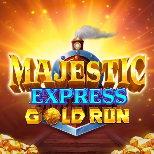 Majestic Express – Gold Run